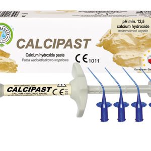 CALCIPAST SINGLE 2.1grm SYRINGE/MEGA 2.1GRM SYRINGE, 4* SYRINGE