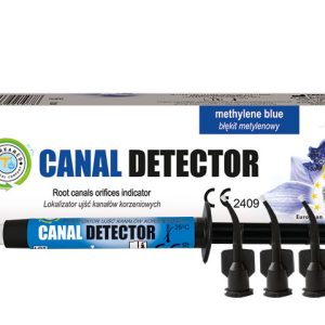 CANAL DETECTOR 2ML SYRINGE