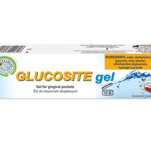 GLUCOSITE GEL SYRINGE (2ML)
