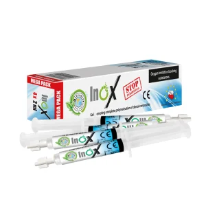 INOX MINI 2ML / MEGA 2ml*4